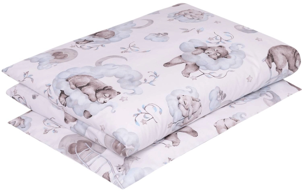 Pościel 2-elementowa 100x135cm