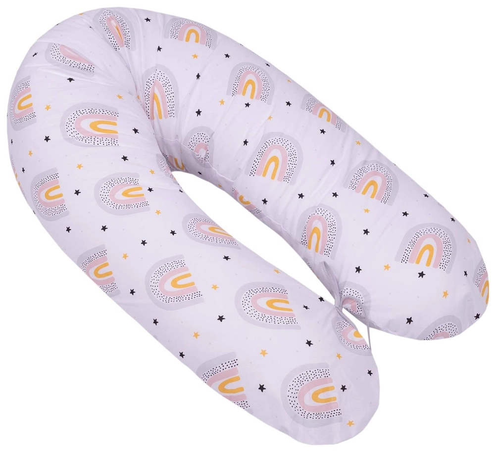 Poszewka na Rogal dla mamy - 170cm