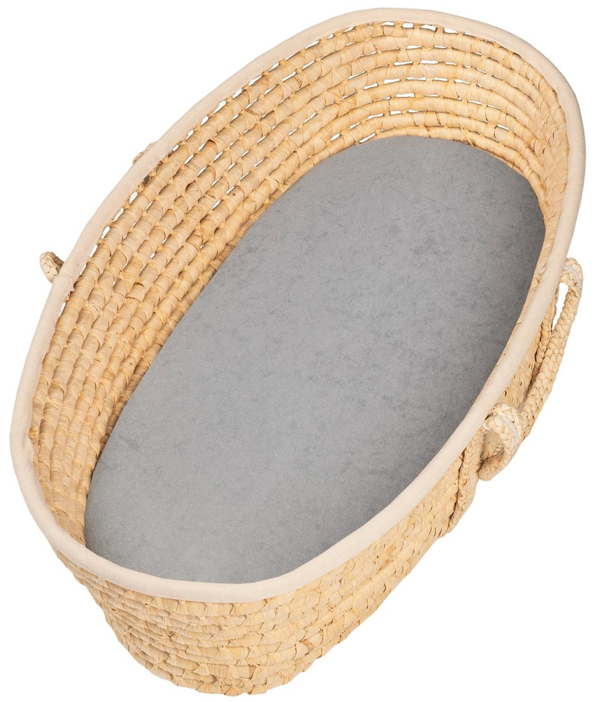 Prześcieradło frotte do wózka 38x80cm