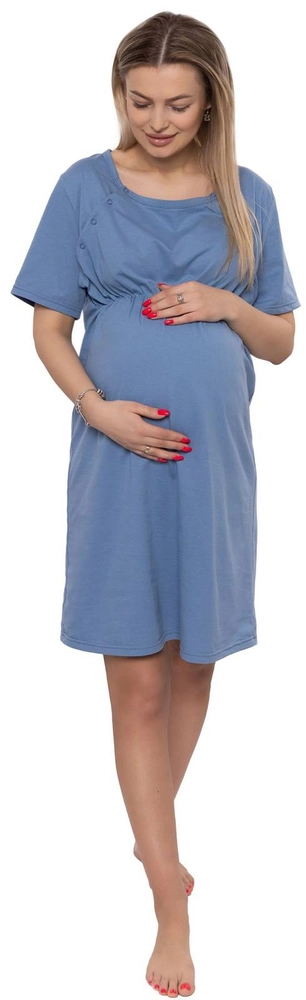 Koszula do karmienia LUNA rozm. XXL