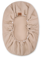 beżowy