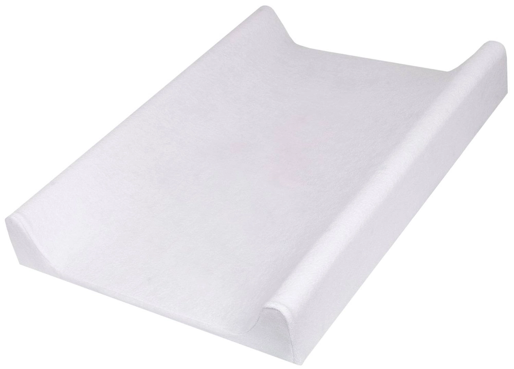 Profilowany pokrowiec na przewijak jersey 50x70cm