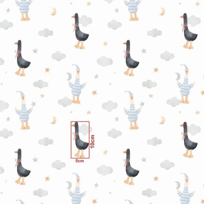 Pieluszka tetrowa 70x80cm