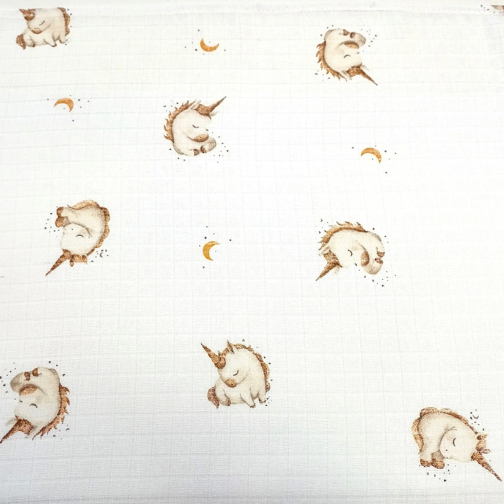 Pieluszka tetrowa 70x80cm