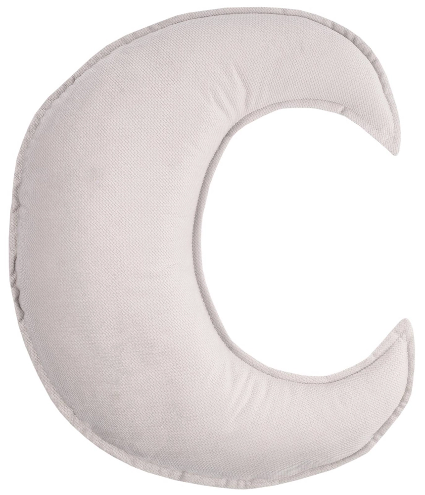 Poduszka dekoracyjna KSIĘŻYC VELVET