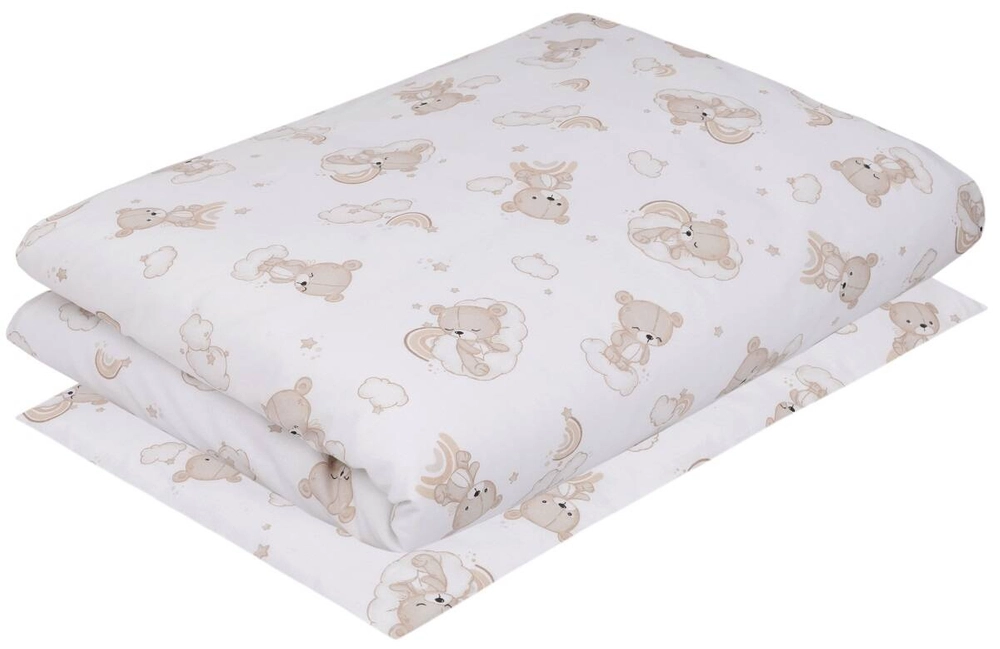 Pościel 2-elementowa 120x90cm