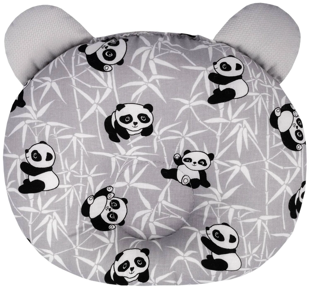 Poduszka profilowana dla niemowląt MIŚ