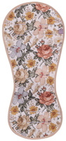 retro flowers