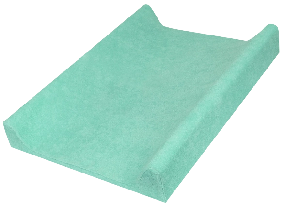 Profilowany pokrowiec na przewijak frotte 50x70cm