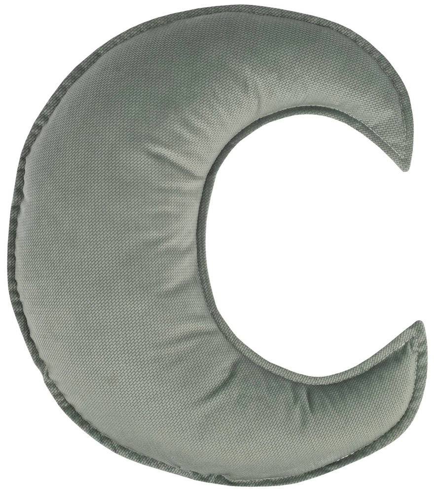 Poduszka dekoracyjna KSIĘŻYC VELVET