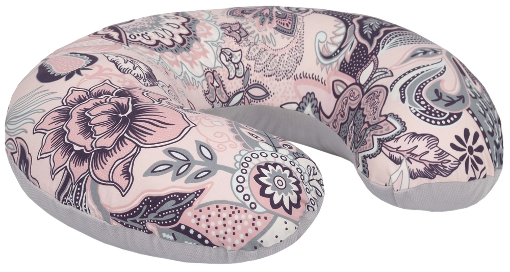 Rogal do karmienia VELVET