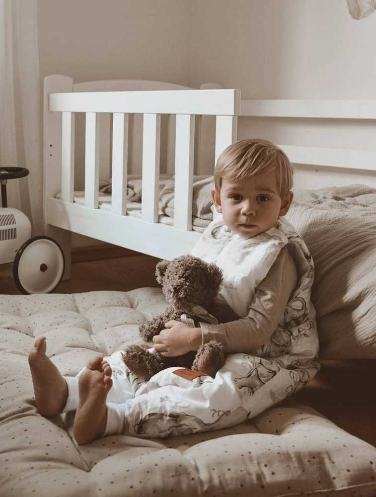 Śpiworek do spania KIDS 18-36m