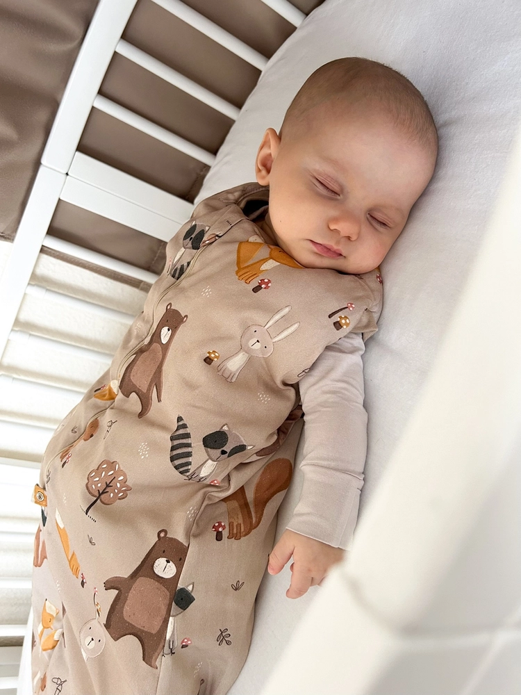 Śpiworek do spania PREMIUM