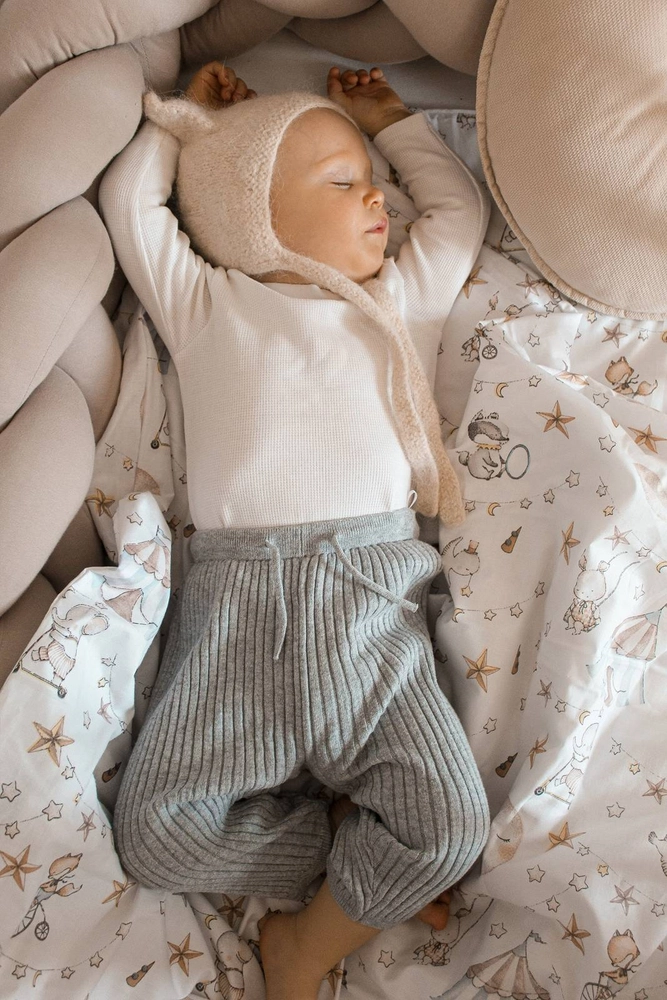 Pościel 2-elementowa 120x90cm