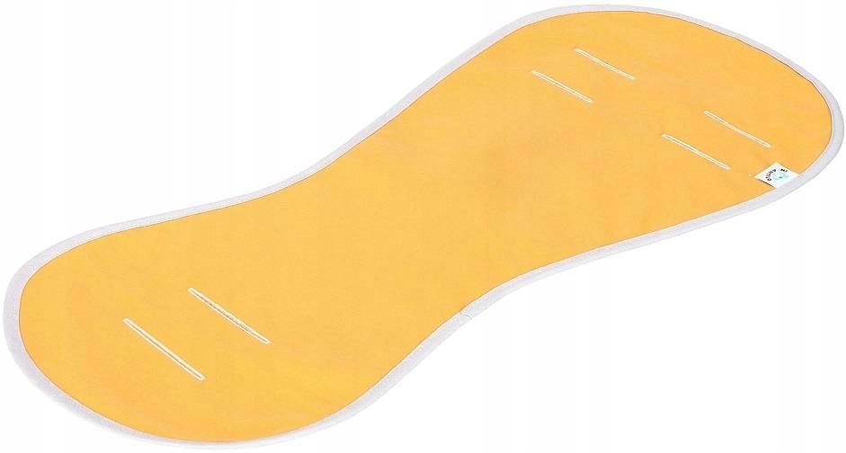 Wkładka 3D do fotelika