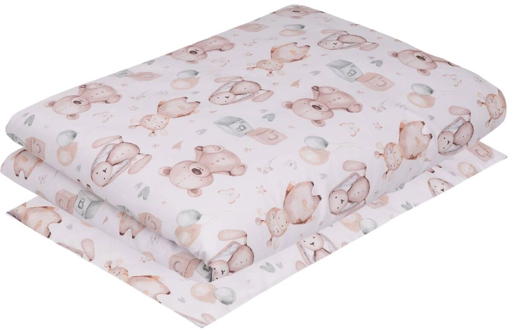 Pościel 2-elementowa 120x90cm