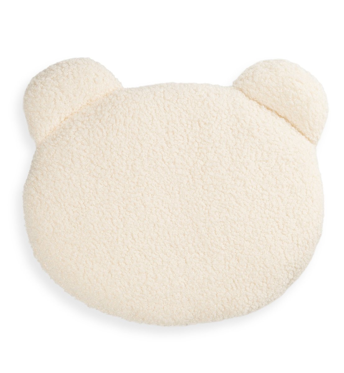 KOKON niemowlęcy BARANEK + poduszka MIŚ