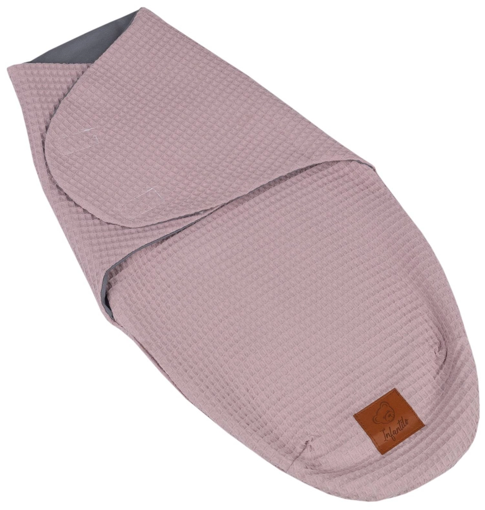 Otulacz niemowlęcy WAFEL