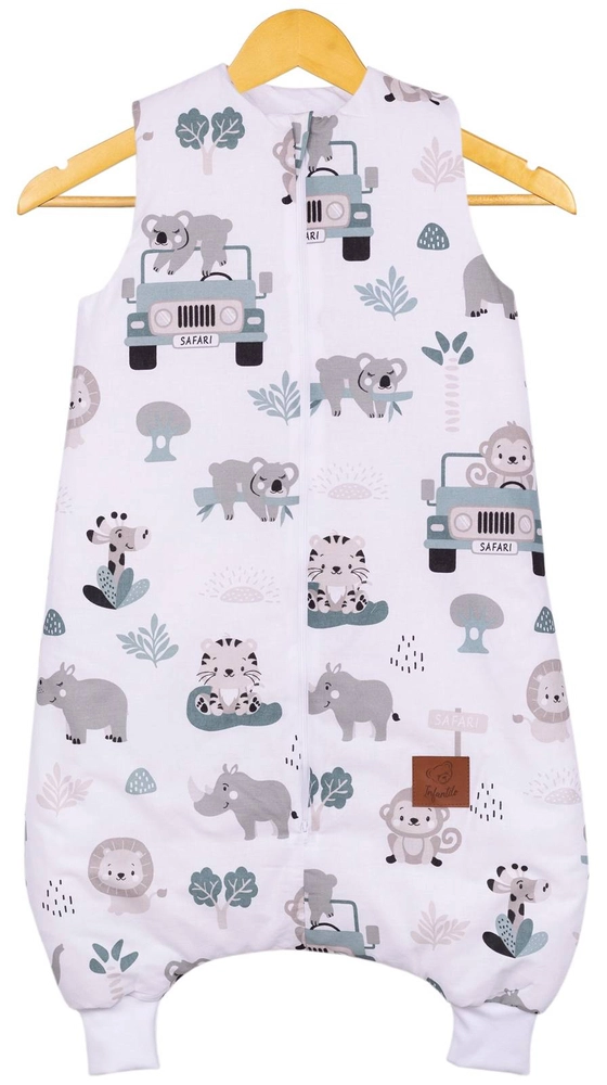 Śpiworek do spania KIDS 18-36m