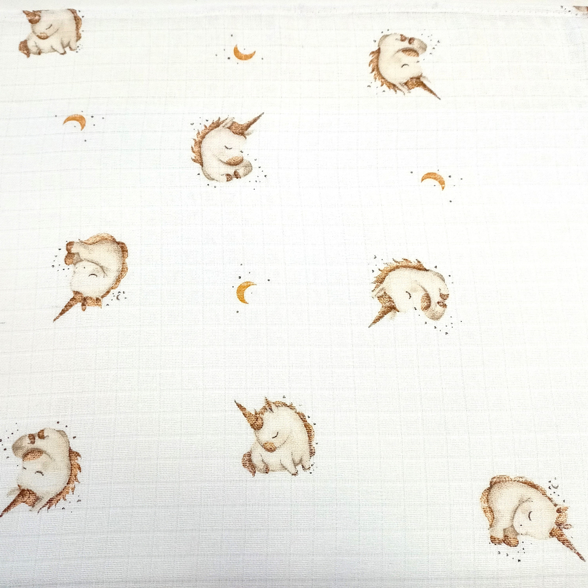 Pieluszka tetrowa 70x80cm