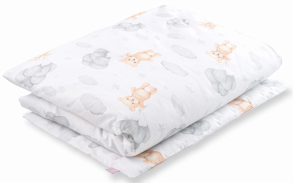 Pościel 2-elementowa 120x90cm