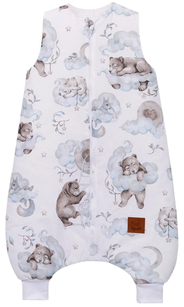 Śpiworek do spania KIDS 18-36m