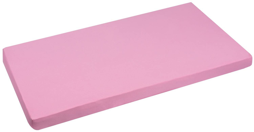 Prześcieradło jersey 120x60cm